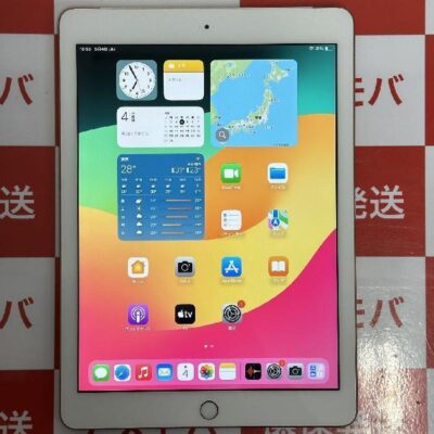 iPad 第6世代 docomo版SIMフリー 32GB MRM02J/A A1954