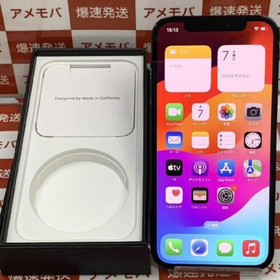 iPhone12 Pro 楽天モバイル版SIMフリー 256GB MGMD3J/A A2406 極美品