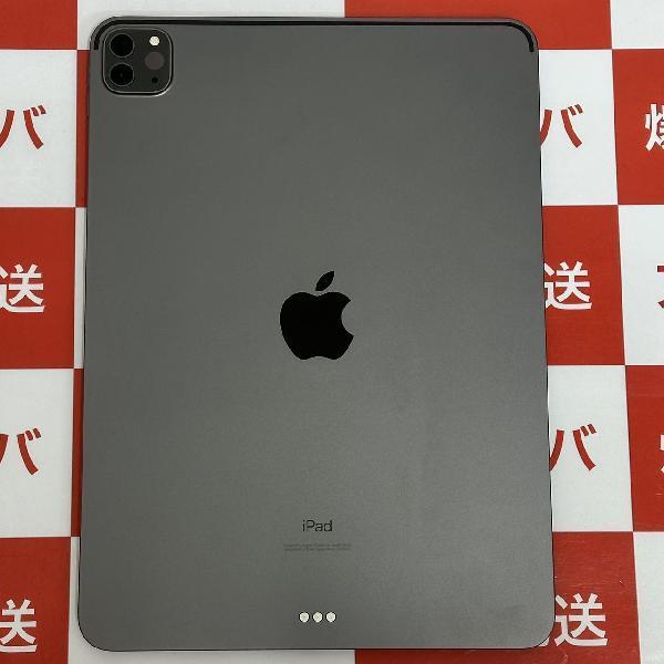 iPad Pro 11インチ 第2世代 Wi-Fiモデル 256GB MXDC2J/A A2228 極美品-裏