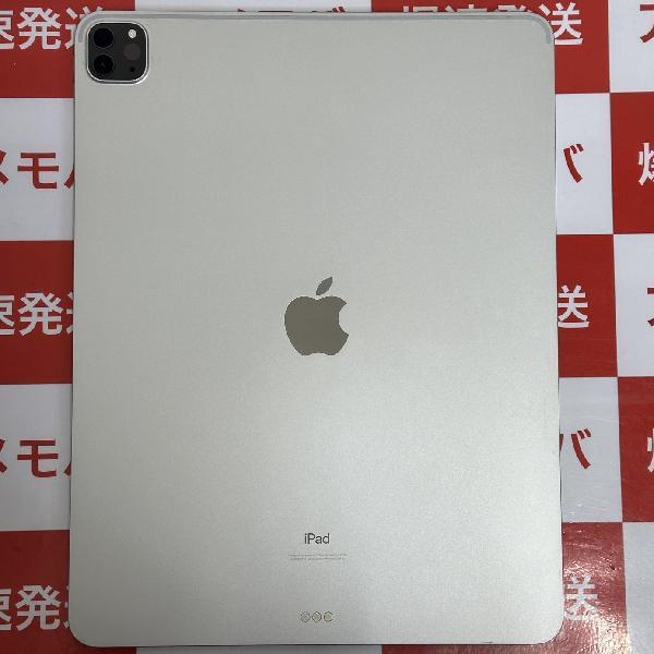 iPad Pro 12.9インチ 第4世代 Wi-Fiモデル 128GB MY2J2X/A A2229-裏