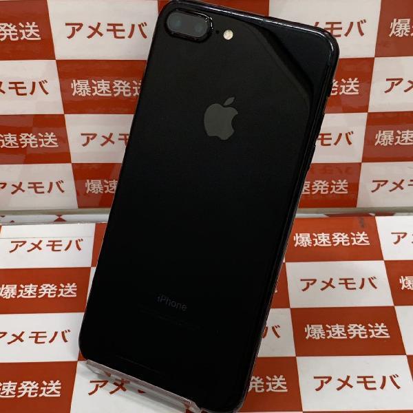 iPhone7 Plus Apple版SIMフリー 128GB MN6K2J/A A1785-裏