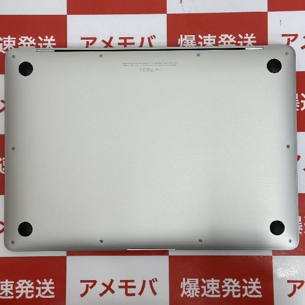 MacBook Air M1 2020 8GB 512GB A2337 極美品-裏