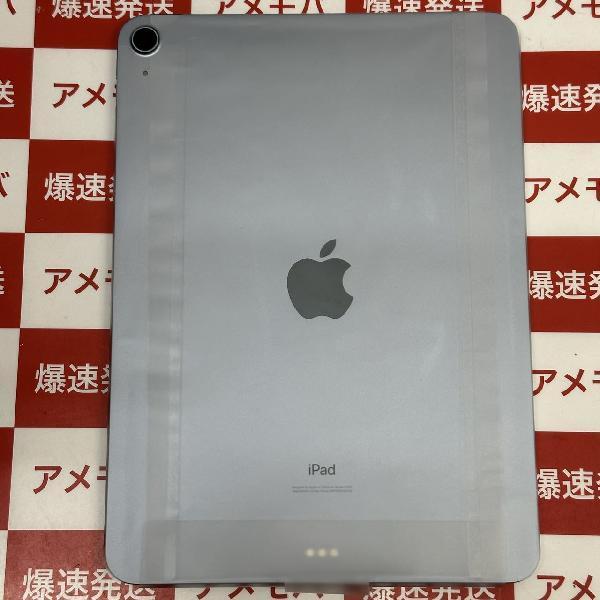 iPad Air 第4世代 Wi-Fiモデル 64GB MYFQ2J/A A2316 極美品-裏