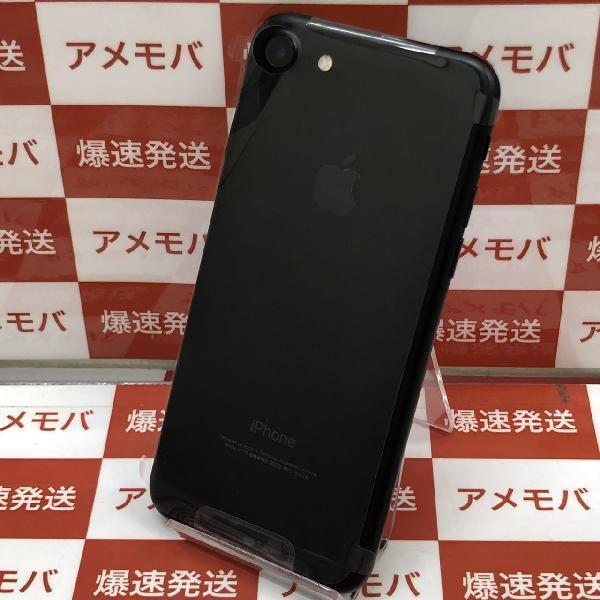 iPhone7 au版SIMフリー 32GB MNCE2J/A A1779 新品未使用-裏