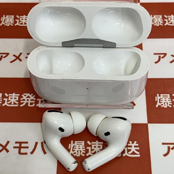 AirPods Pro MWP22J/A-上部