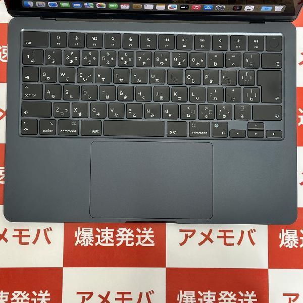 MacBook Air M2 2022 8GB 256GB A2681 極美品-上部