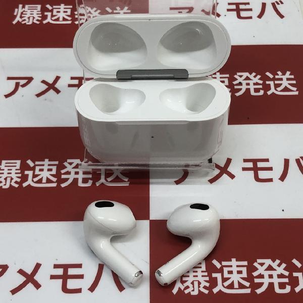 AirPods Pro MWP22J/A 美品-上部