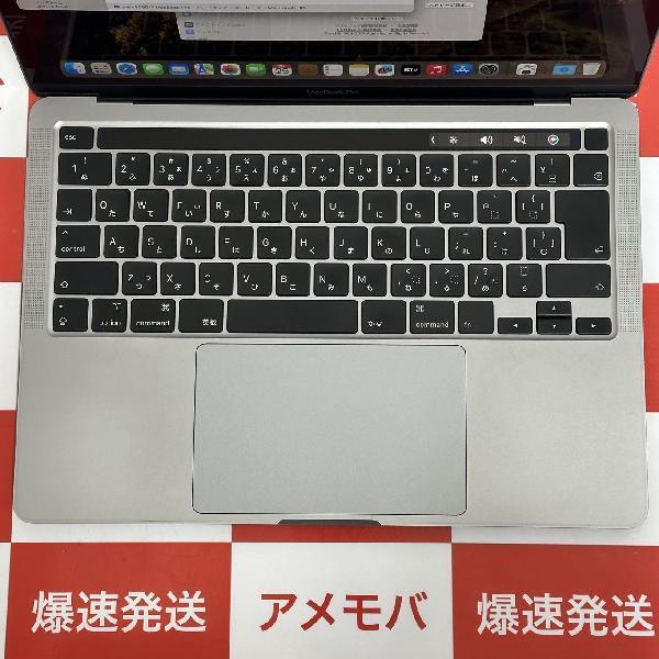 MacBook Pro 13インチ 2020 Thunderbolt 3ポートx2 1.4GHz Core i5 16GB 1TB A2289 美品-上部