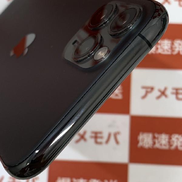 iPhone11 Pro SoftBank版SIMフリー 64GB MWC22J/A A2215 極美品-上部