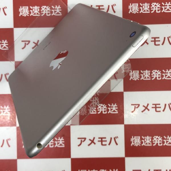 iPad mini 第4世代 Wi-Fiモデル 64GB MK9H2CH/A A1538 訳あり品-上部