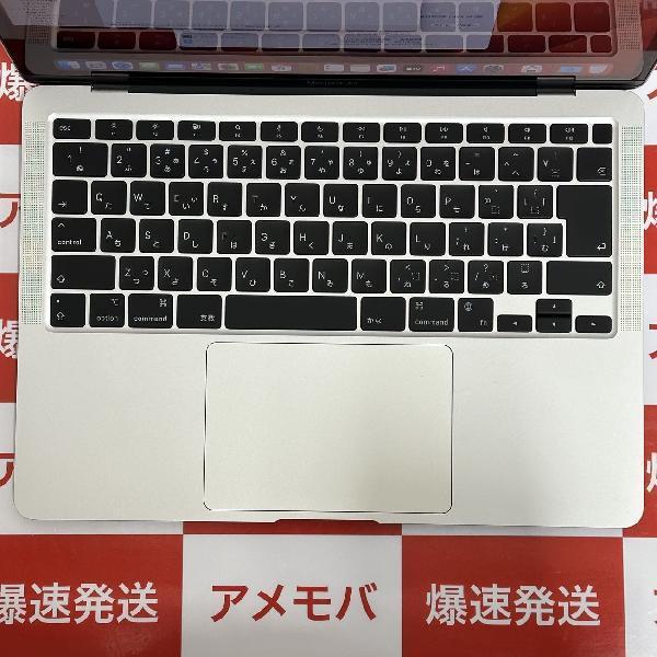 MacBook Air M1 2020 8GB 512GB A2337 極美品-上部