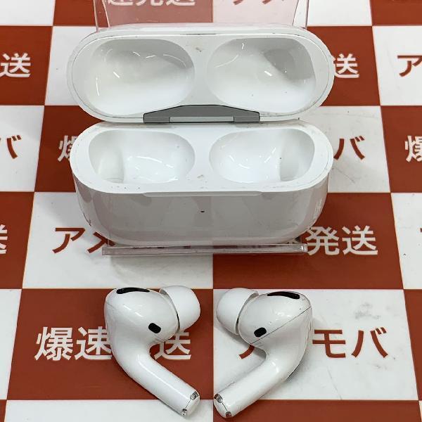 AirPods Pro MWP22J/A-上部