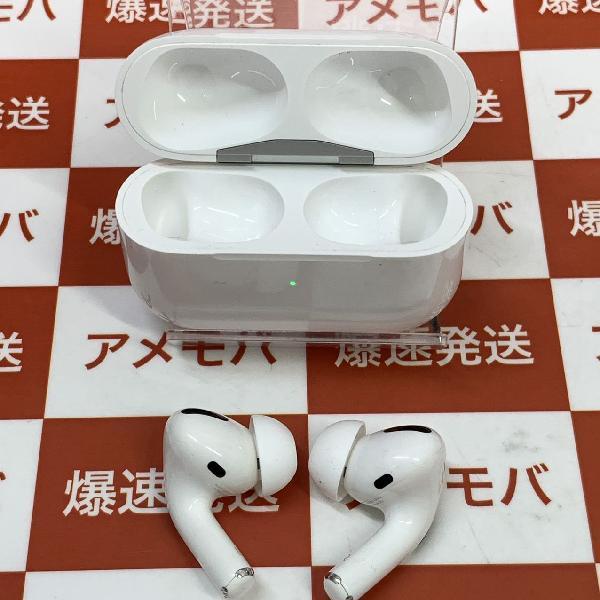 AirPods Pro MWP22J/A-上部