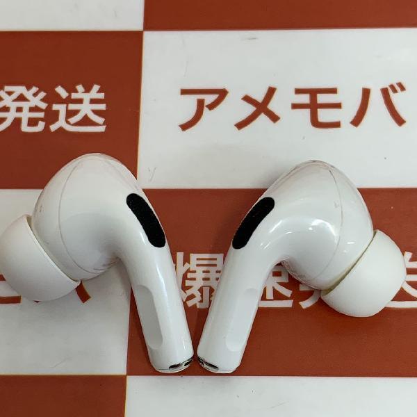 AirPods Pro MWP22J/A-下部