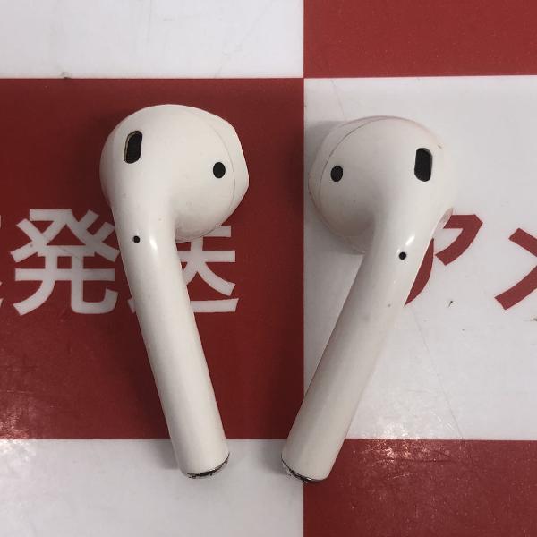 Apple AirPods 第1世代 MMEF2J/A MMEF2J/A-下部