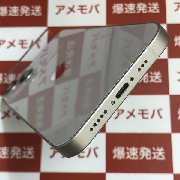 iPhone13 SoftBank版SIMフリー 256GB MLNJ3J/A A2631 極美品-下部