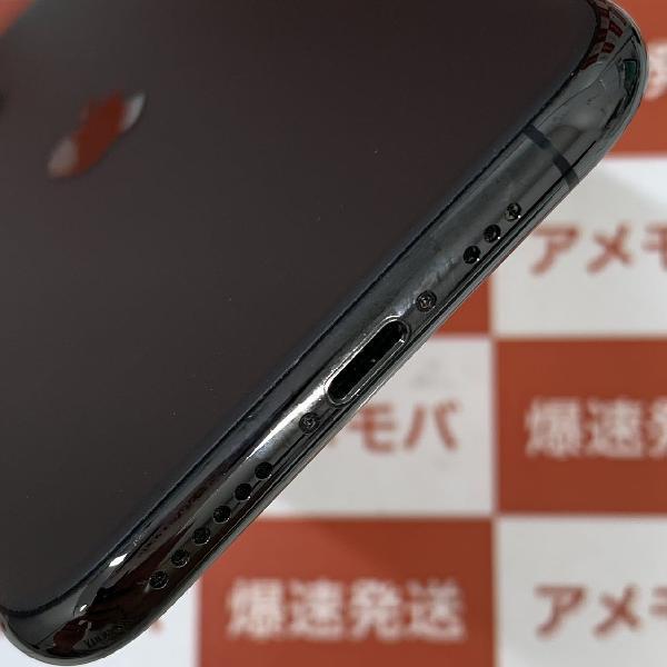 iPhone11 Pro SoftBank版SIMフリー 64GB MWC22J/A A2215 極美品-下部