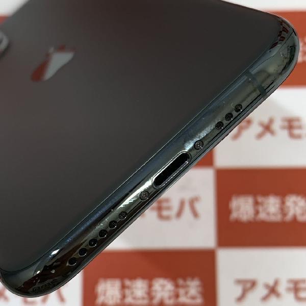 iPhone11 Pro docomo版SIMフリー 64GB MWC62J/A A2215 美品-下部