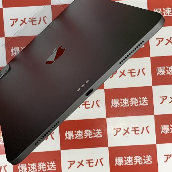 iPad Pro 11インチ 第2世代 Wi-Fiモデル 256GB MXDC2J/A A2228 極美品-下部