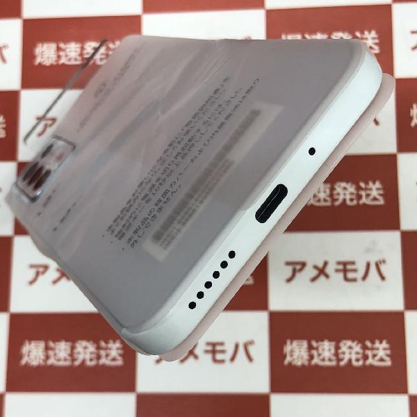 Libero 5G III Y!mobile 64GB A202ZT 新品未使用品-下部