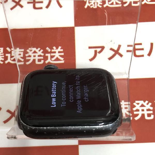 Apple Watch SE GPSモデル MYDP2J/A 訳あり品-下部