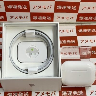 AirPods Pro 第2世代 MQD83J/A  MQD83J/A 美品