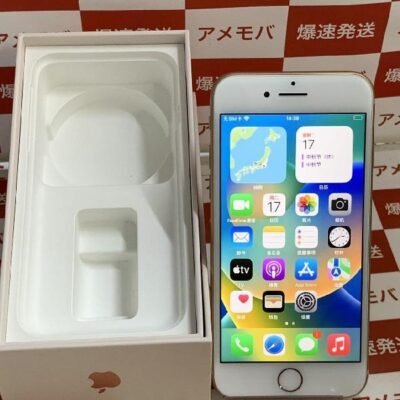 iPhone8 Apple版SIMフリー 128GB MX1F2J/A A1906 極美品