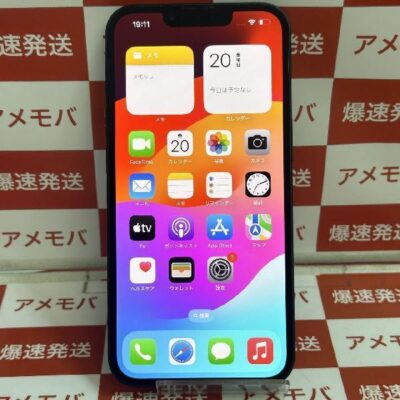 iPhone14 docomo版SIMフリー 128GB MPUD3J/A A2881