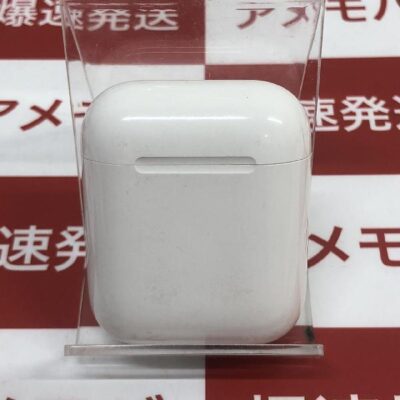 Apple AirPods 第1世代 MMEF2J/A  MMEF2J/A