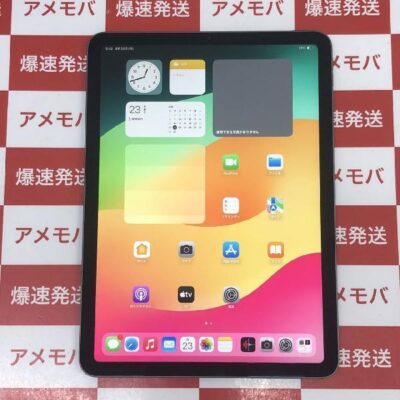 iPad Air 第4世代 Wi-Fiモデル 64GB MYFM2TA/A A2316