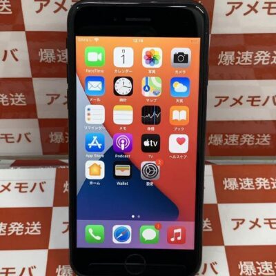 iPhoneSE 第2世代 SoftBank版SIMフリー 64GB MX9R2J/A A2296