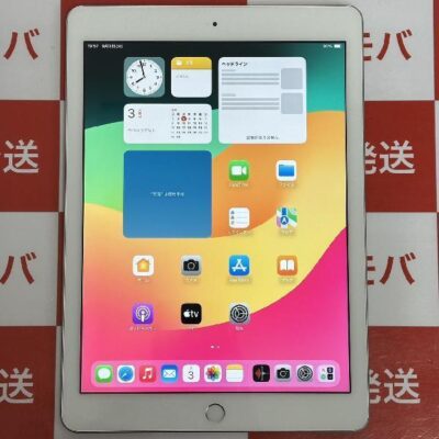 iPad 第6世代 Wi-Fiモデル 128GB MR7K2J/A A1893 美品