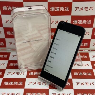 iPod touch 第5世代 64GB MD724J/A A1421