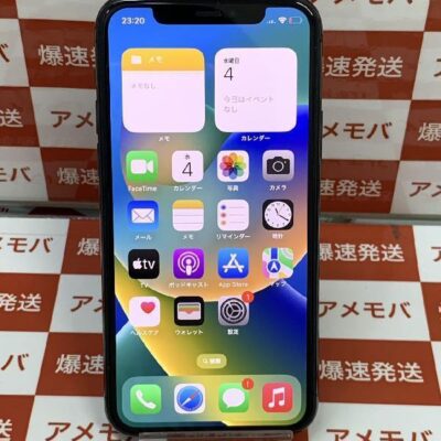 iPhone11 Pro au版SIMフリー 64GB MWC22J/A A2215 極美品