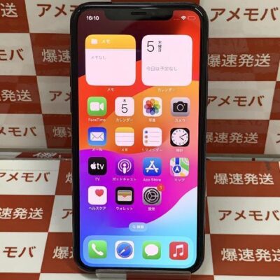 iPhone11 Pro docomo版SIMフリー 64GB MWC62J/A A2215 新品同様