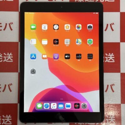 iPad 第7世代 Wi-Fiモデル 32GB MW742J/A A2197 極美品