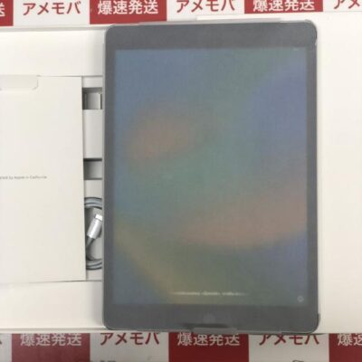 iPad 第9世代 Wi-Fiモデル 64GB MK2L3J/A A2602 未使用品