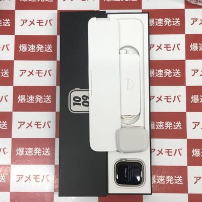 Apple Watch Series 7 GPSモデル 32GB MKN63J/A A2474 美品