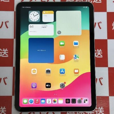 iPad 第10世代 docomo版SIMフリー 64GB MQ6J3J/A A2757 美品