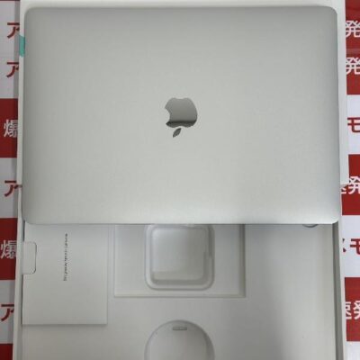 MacBook Air Retina 13インチ 2020  1.1GHz Core i5 8GB 512GB A2179 新品同様