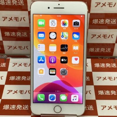 iPhone7 Plus docomo版SIMフリー 128GB MN6J2J/A A1785