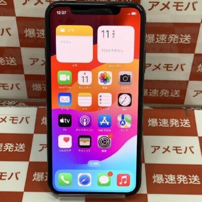 iPhoneXS docomo版SIMフリー 512GB MTE32J/A A2089 美品