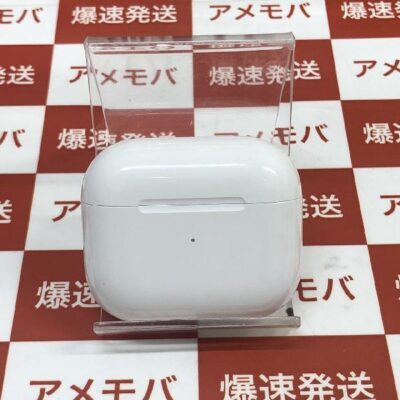 Apple AirPods 第3世代 MagSafe充電ケース付き  MME73J/A 美品