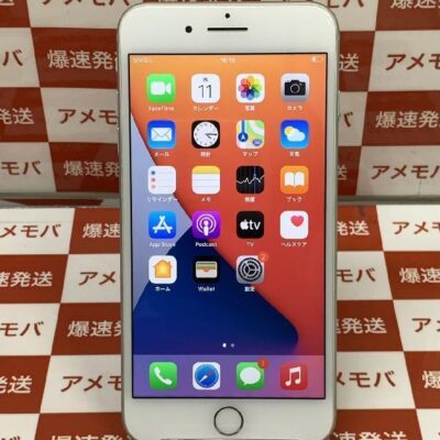 iPhone7 Plus au版SIMフリー 32GB MNRA2J/A A1785