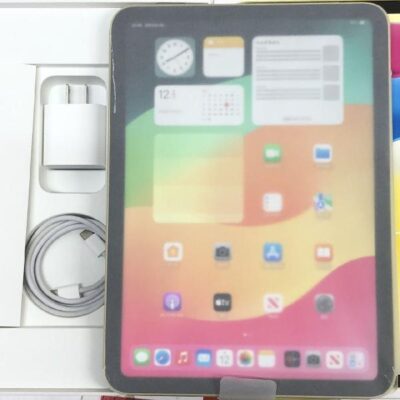 iPad 第10世代 Wi-Fiモデル 64GB MPQ23J/A A2696 新品同様