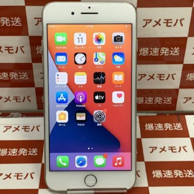 iPhone7 Plus Apple版SIMフリー 32GB NNRA2J/A A1785