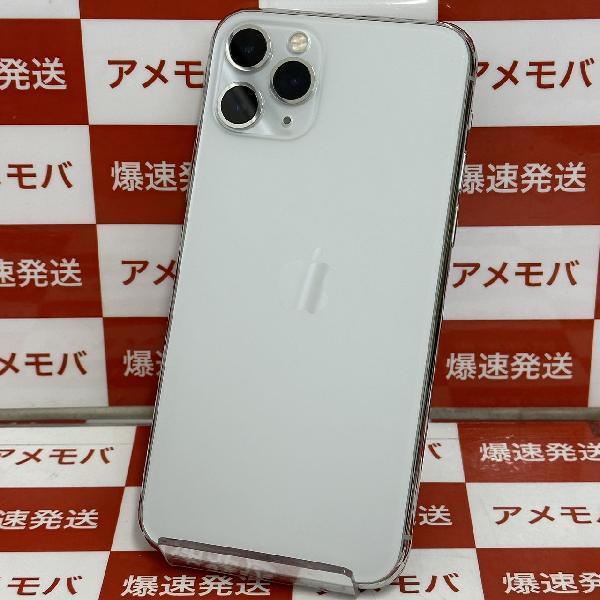 iPhone11 Pro SoftBank版SIMフリー 64GB MWC32J/A A2215 美品-裏