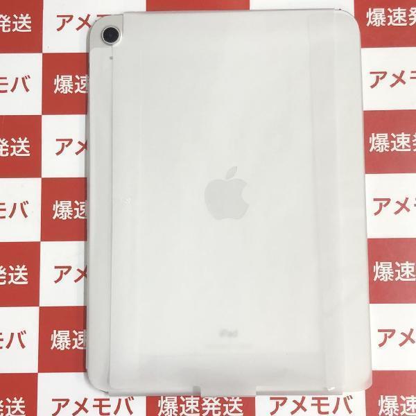 iPad 第10世代 Wi-Fiモデル 64GB MPQ03J/A A2696 新品同様-裏