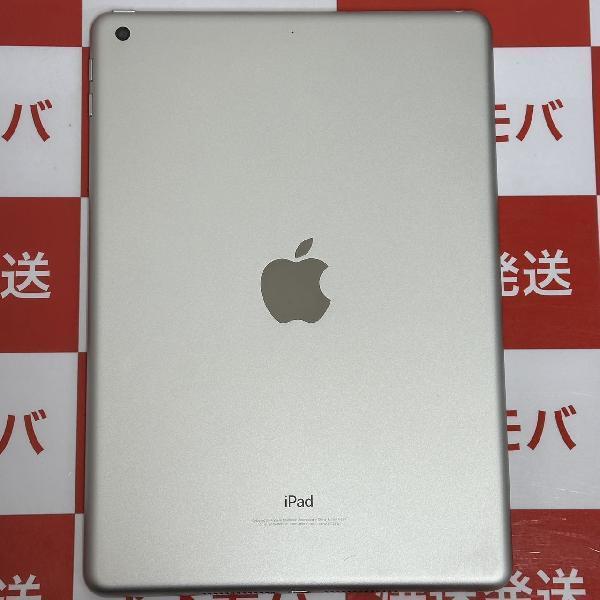 iPad 第6世代 Wi-Fiモデル 128GB MR7K2J/A A1893 美品-裏