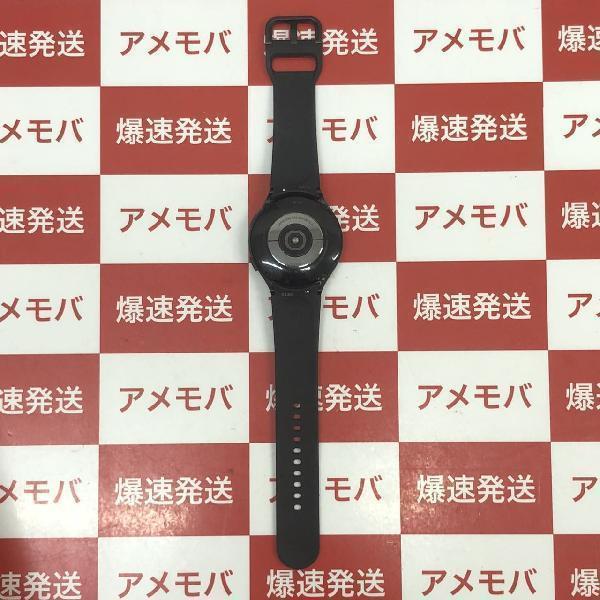 Galaxy Watch 第4世代 LTEモデル SM-R875F-裏